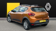 Dacia Sandero Stepway 1.0 TCe Expression 5dr Petrol Hatchback